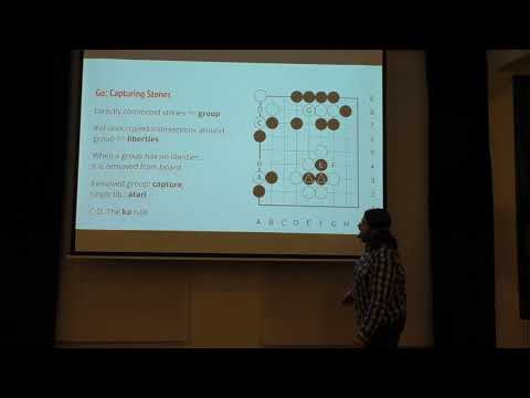 MLMU.cz - AlphaGo Zero (do it yourself) - Petr Baudiš