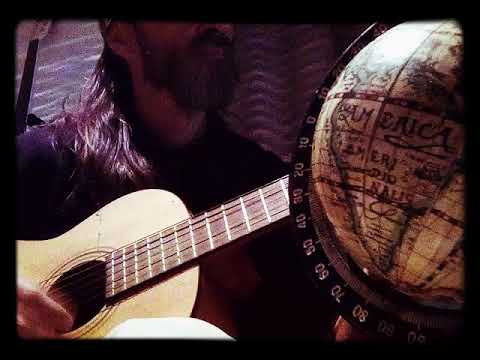 Che Sudaka (Cover viendo tu vida al pasar)