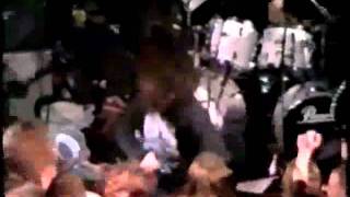 Brutal Truth 1993 - Ill Neglect  Live in Copenhagen on  14-01-1993 Deathtube999