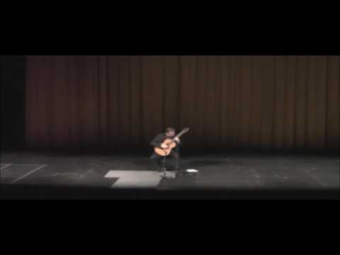 Lagrima Adelita Danza Mora