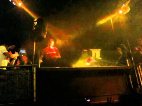 Vlind & Bryan Kearney @ Meet & Greet - Eurofest (11/Marzo/2011)