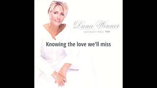 Download lagu Dana Winner - Sealed with a kiss Lyric video mp3 Download lagu Dana Winner - Sealed with a kiss Lyric video mp3