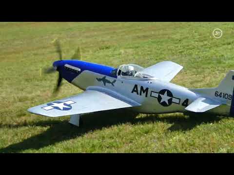 2023 AWF - Alles was fliegt in Hustedt