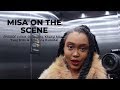 Misa On The Scene S1 EP1 Feat Dr Tlaleng Khanyi Mbau Young Stilo Tshepang Ramoba