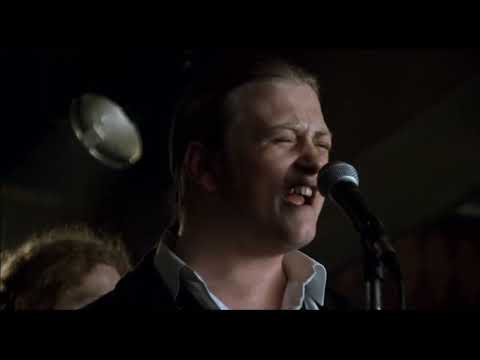 The Commitments  - Take Me To The River - Andrew Strong - HD