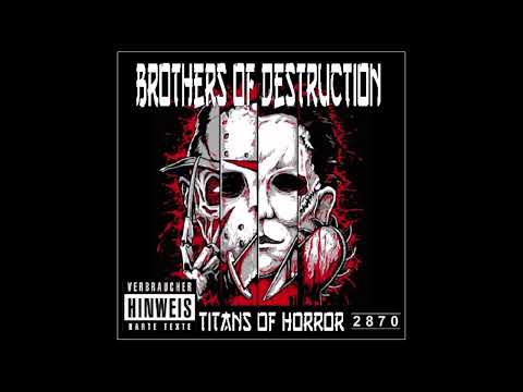 B.O.D. (Gee Kay & Abriss) feat. Rey Tigre - Three Kings (prod. D-Low Beats)