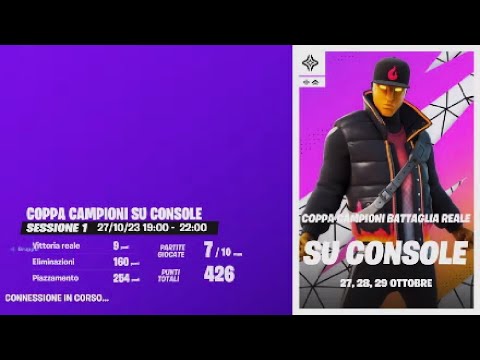 How We Qualified To Quarters CCC w/nxrsty