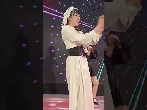 Stellagrima " Kira Kira Namida " (Chiyu focus) Chocolatiere 4th Single  「Howaitodē」@Central rama9