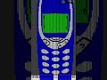 NOKIA TUNE MIDI ARTS Shorts Nokia Midiart Darkmidi