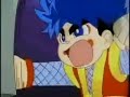 Goemon S Beatdown On The Bomb