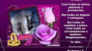 Músicas Nacionais pra quem ama