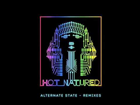 ALTERNATE STATE (FEAT. RÓISÍN MURPHY) Hot natured - (Eats Everything Remix)