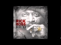 Rick Ross - Rich Forever - "Ring Ring Feat Future ...