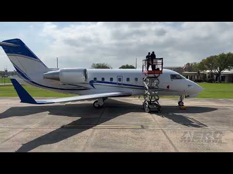 Aero-TV: Laversab - AEA 2023 New Product Introduction