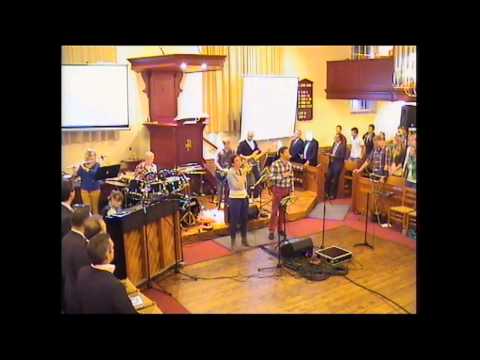 Opwekking 638 Prijs Adonai Yadah 23-09-2012