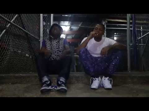 Nook "Life"  Official Music Video