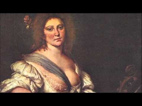 Classical Music -  Barbara Strozzi: Il Romeo