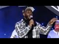 D Smooth Sings Luther Vandross If Only For One Night Rickey Smiley Karaoke Night
