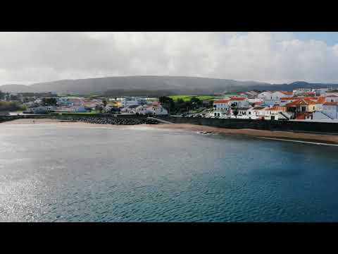 Praia Da Vitoria, Azores, Terciera Island, Portugal 🇵🇹