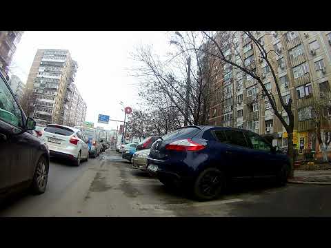 video 17 on board bucuresti m bravu obor ferdinand iancului prosper