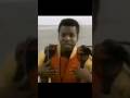 Reading Rainbow LeVar Burton Wears A Wetsuit