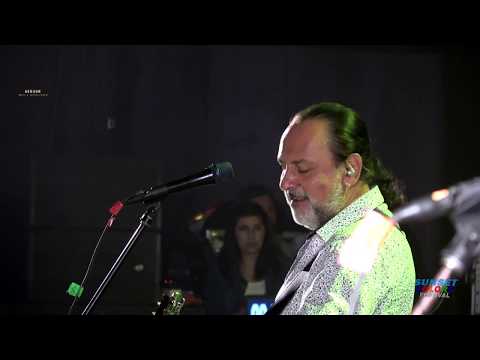 Lo Empiezo a Odiar - GRUPO RIO / Festival Sunset Colors 2018