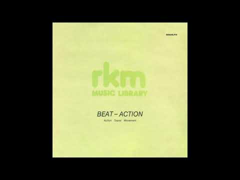 Ralph Benatar & Leonil McCormick - Miami Heart (1980).