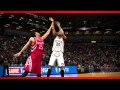 NBA 2K14 - Launch Trailer "All of the Lights ...