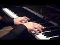 W. A. Mozart: Rondo in D major, K. 485 (LIVE)