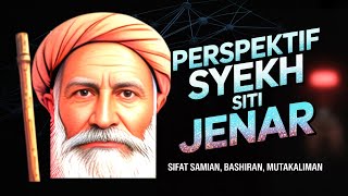 Download lagu Sifat Samian: Mistik Islam Jawa dan Syekh Siti Jenar mp3 Download lagu Sifat Samian: Mistik Islam Jawa dan Syekh Siti Jenar mp3