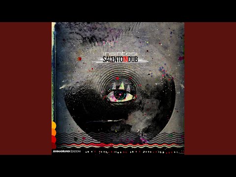 Pizzica Di Aradeo (Dub Version)