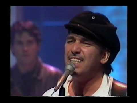 The Black Sorrows : Ain't Love The Strangest Thing