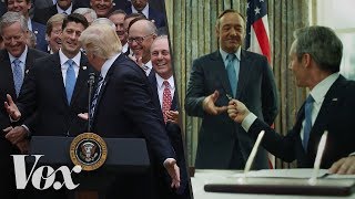 What happens when you treat health care like a soap opera