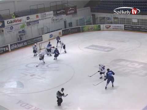 CN 54 Sportul Studentesc vs Sport Club Miercurea Ciuc 1 14 2016 11 20