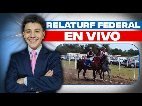 RELATURF FEDERAL #33 | CLÁSICOS DE TODO EL PAÍS Y ENTREVISTAS IMPERDIBLES
