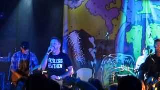 After The Eulogy - Boysetsfire, Fest 12