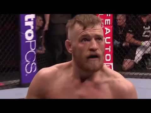 Marcus Brimage vs Conor McGregor full fight