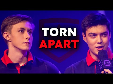 The Story of Gambit: Valorant's Best Team, Forced To Disband