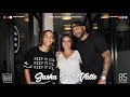 Sasha Del Valle Talks Startending Past Production Work With Charlamagne Tha God Grass Routes 85