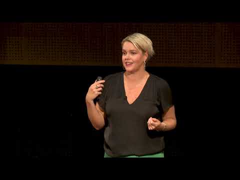 Lael Stone TEDx Talk