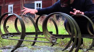 Dieter Meier - The Ritual (Lambert Rework)