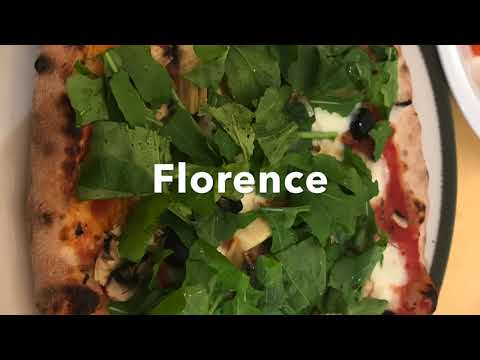 Solo Backpacking Italy | Greece 2017