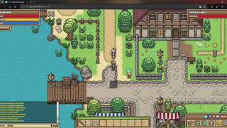 Playing Stein.World for the first time