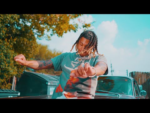 Video thumbnail for Blood Money