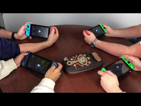 Diablo 3: Eternal Collection Review - Nintendo Switch