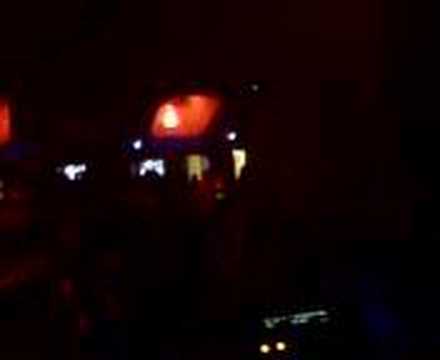 Dj Cartier & Mc Kie @ Liquid Basingstoke