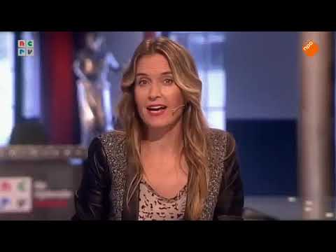 🔶 De Rijdende Rechter - De zure dennenappel (11-02-2014)