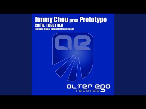 Come Together (Manuel Rocca Radio Edit)