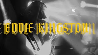 Eddie Kingston x N.O.R.E. - Nahmeanuheard