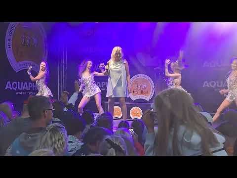 Estin - Esimene lumi (live @ Grillfest 2023)